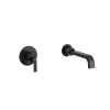 Cambium Wall Mount Tub Filler Trim