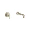 Cambium Wall Mount Tub Filler Trim