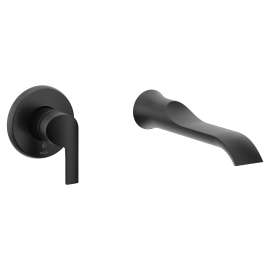 Doux Wall Mount Tub Filler Trim