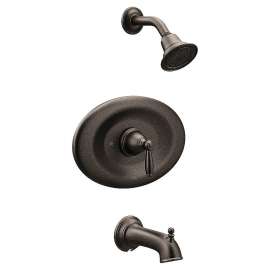 Brantford T2157EPORB Oil Rubbed Bronze Posi-Temp(R) Tub/Shower