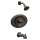 Brantford T2157EPORB Oil Rubbed Bronze Posi-Temp(R) Tub/Shower