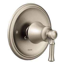 Dartmoor T2181BN Brushed Nickel Posi-Temp(R) Valve Trim