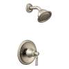 Dartmoor T2182BN Brushed Nickel Posi-Temp(R) Shower Only