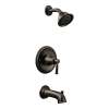 Dartmoor T2183ORB Oil Rubbed Bronze Posi-Temp(R) Tub/Shower
