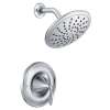 Eva T2232EP Chrome Posi-Temp(R) Shower Only