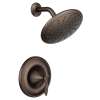 Eva T2232EPORB Oil Rubbed Bronze Posi-Temp(R) Shower Only