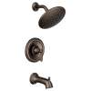 Brantford T2253EPORB Oil Rubbed Bronze Posi-Temp(R) Tub/Shower
