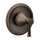 Belfield T2311ORB Oil Rubbed Bronze Posi-Temp(R) Valve Trim