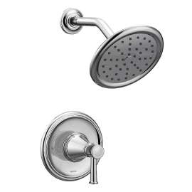 T2312-M Belfield Chrome Posi-Temp(R) Shower Only
