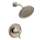 Belfield T2312EPBN Brushed Nickel Posi-Temp(R) Shower Only