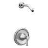 Belfield T2312NH Chrome Posi-Temp(R) Shower Only