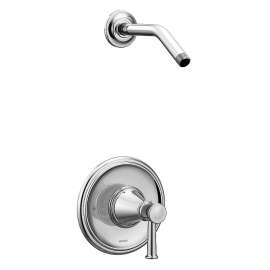 T2312NH-M Belfield Chrome Posi-Temp(R) Shower Only