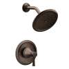 Belfield T2312ORB Oil Rubbed Bronze Posi-Temp(R) Shower Only