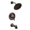 Belfield T2313EPORB Oil Rubbed Bronze Posi-Temp(R) Tub/Shower