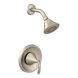 Glyde T2742BN Brushed Nickel Posi-Temp(R) Shower Only