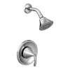 Glyde T2742EP Chrome Posi-Temp(R) Shower Only