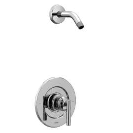 Gibson T2902NH Chrome Posi-Temp(R) Shower Only