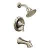 Wynford Posi-Temp Tub And Shower Faucet