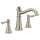 Belfield T9023BN Brushed Nickel Two-Handle Roman Tub Faucet