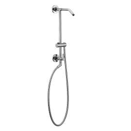 TS3661NH-M Annex Chrome Shower Only Valve Trim