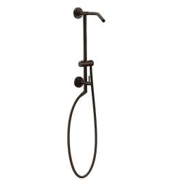 Oil Rubbed Bronze Shower Only