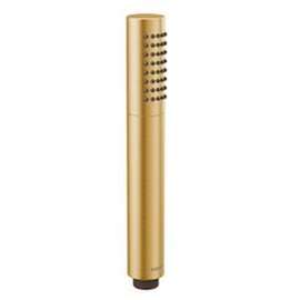 155891BG Modern Eco-Performance Handheld Shower, Brushed Gold