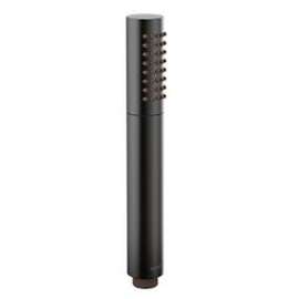 155891BL Modern Eco-Performance Handheld Shower, Matte Black