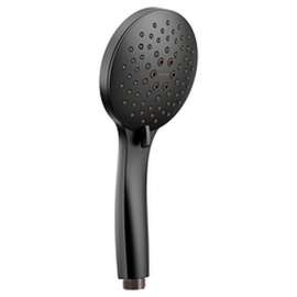 Moen 189315BL ECO-Performance Handshower, Matte Black