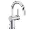 Moen 6221 Cia One-Handle Bathroom Faucet, Chrome