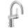 Moen 6221 Cia One-Handle Bathroom Faucet, Chrome