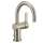 Moen 6221BN Cia One-Handle Bathroom Faucet, Brushed Nickel