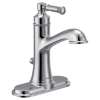 Moen 6803 Dartmoor One-Handle Bathroom Faucet, Chrome