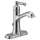 Moen 6803 Dartmoor One-Handle Bathroom Faucet, Chrome
