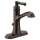Moen 6803ORB Dartmoor One-Handle Bathroom Faucet, Oil Rubbed Bronze