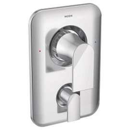 Moen T2470 Posi-Temp(R) with Diverter Valve Trim