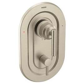 Moen T2900BN Posi-Temp(R) with Diverter Valve Trim