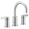 Moen T6222 Cia Two-Handle Bathroom Faucet, Chrome
