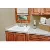 Multi-Task Sink 22x25 in White