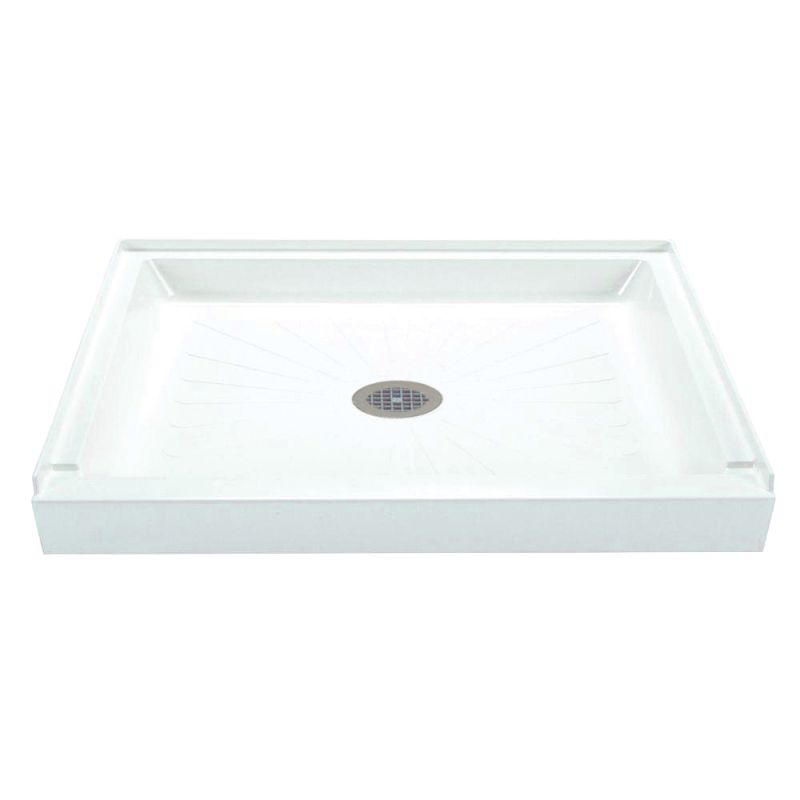 Mustee Durabase 3454m In White Bath1 Com Mustee Durabase 3454m