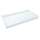 30-in L x 60-in W x 5.5-in H Shower Base in White