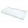 ShowerTub 3060L 30-in L x 60-in W x 5.5-in H Shower Base in White