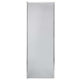 88.700 Shower Door 24" Wide Glass