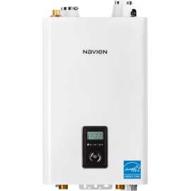 FT Condensing Boiler 175 MBTU / Field Convertible to LP