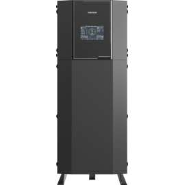 Floor Standing Commercial 999 MBTU Condensing Fire Tube Boiler. High capacity, energy-efficient heating solutions for commercial applications