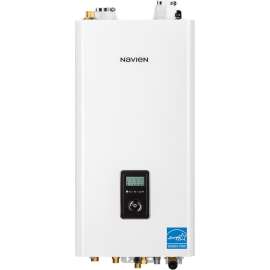 FT Condensing Combi 210 MBTU DHW / 175 MBTU BLR / Field Convertible to LP / RAL Adapter Included