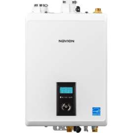 Heating Boiler 55 MBTU / Field Convertible to LP