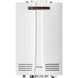 Tankless Water Heater Non Condensing Exterior 180 MBTU NG
