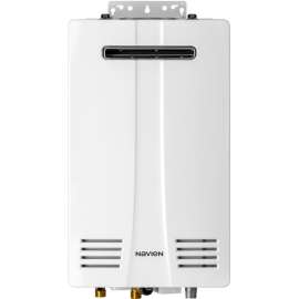 Tankless Water Heater Non Condensing Exterior 180 MBTU NG