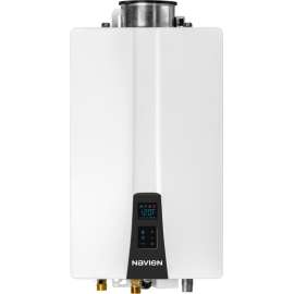 Tankless Water Heater Non Condensing Universal 199 MBTU NG