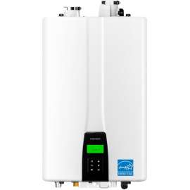 Tankless Water Heater 150 MBTU / Field Convertible to LP